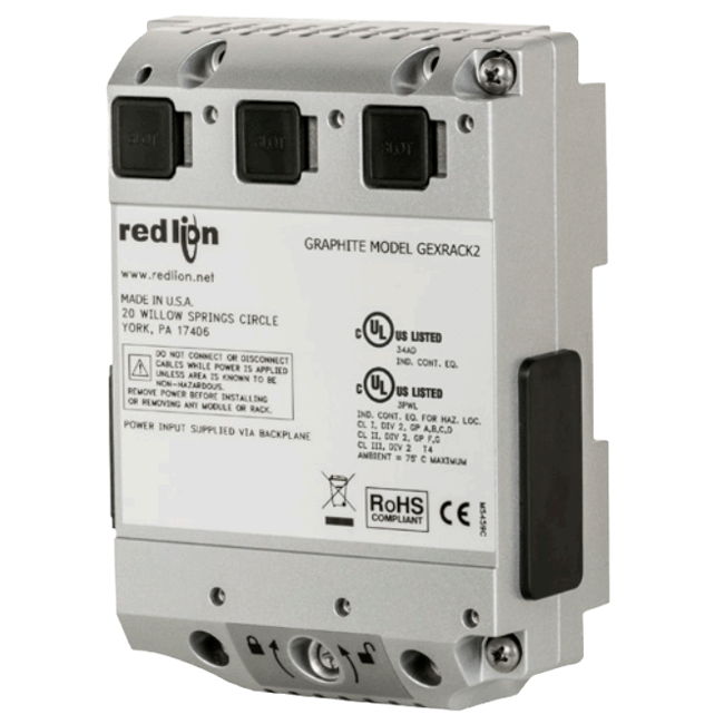 Red Lion Graphite Expansion Rack
